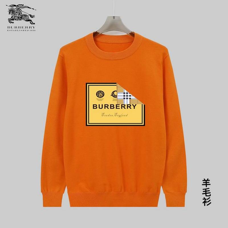 Burberry Men's Sweater 84